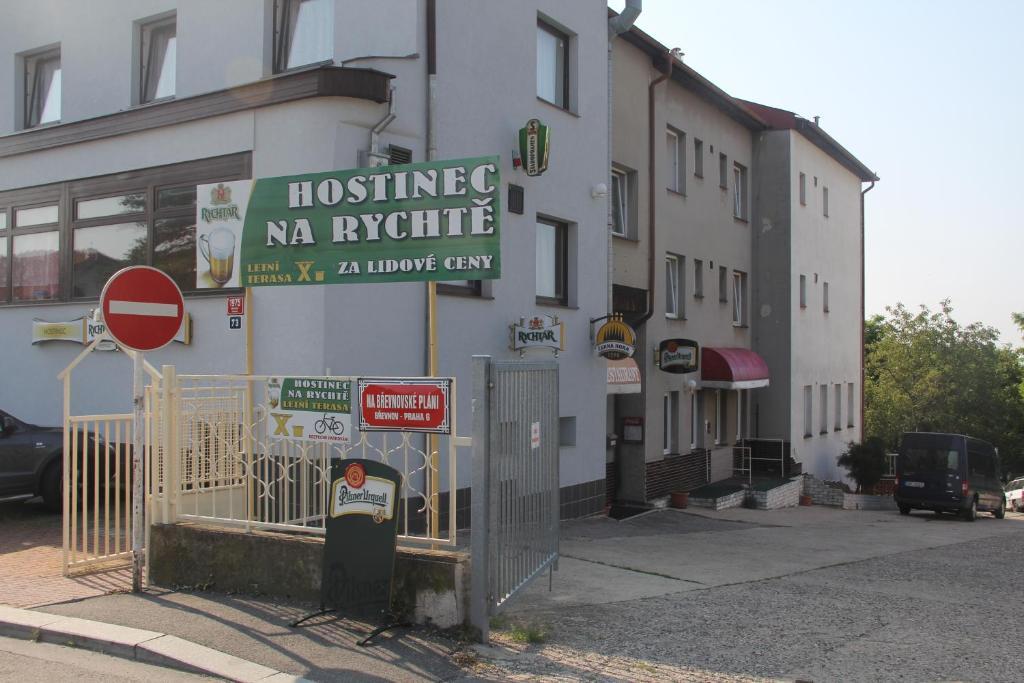 Hotel Alexander Прага Екстериор снимка