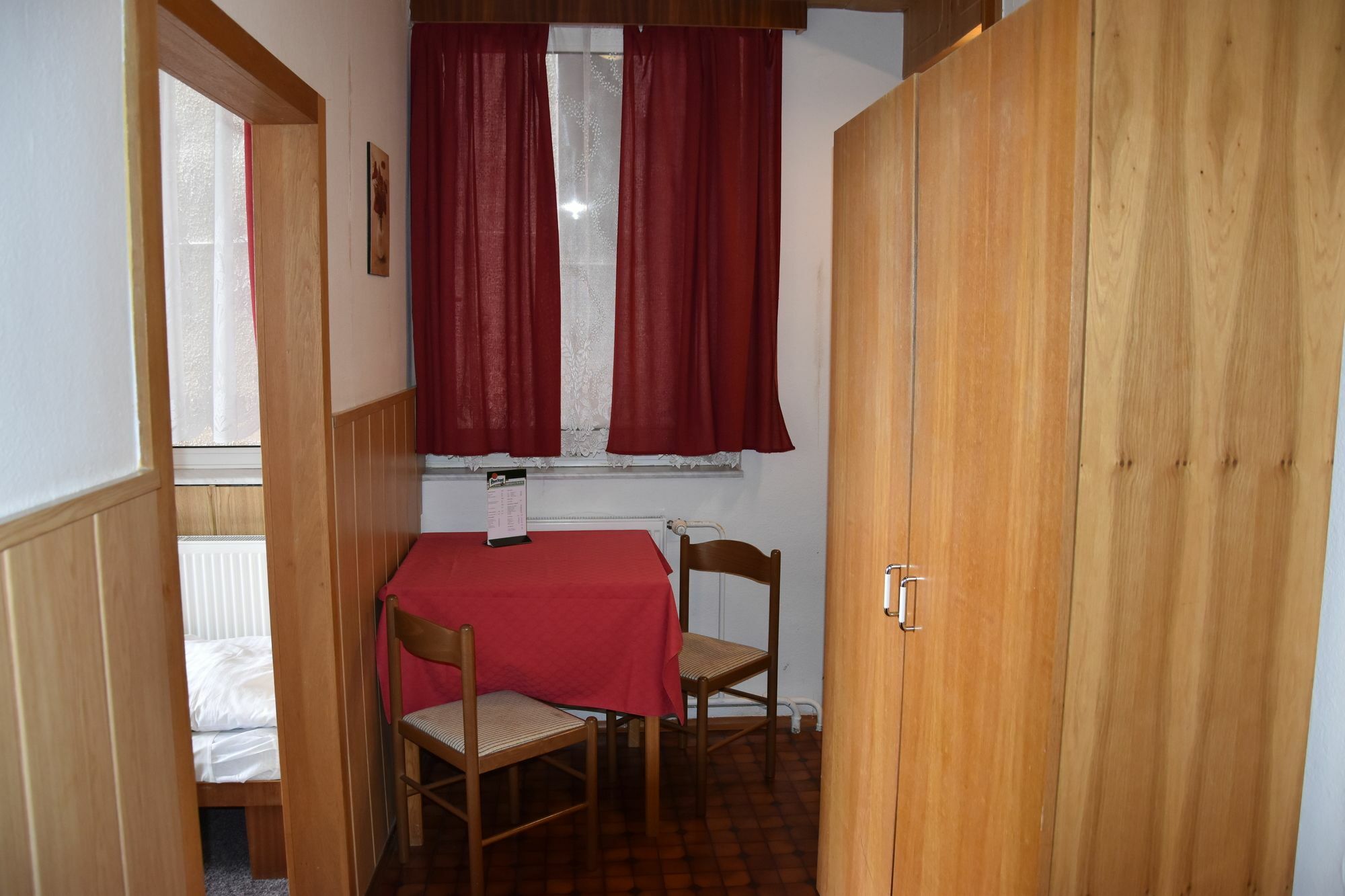 Hotel Alexander Прага Екстериор снимка