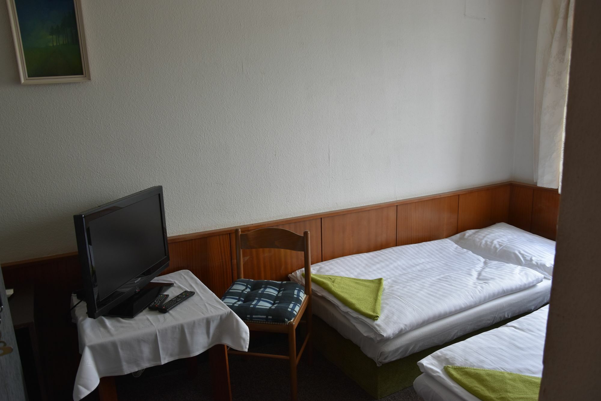 Hotel Alexander Прага Екстериор снимка