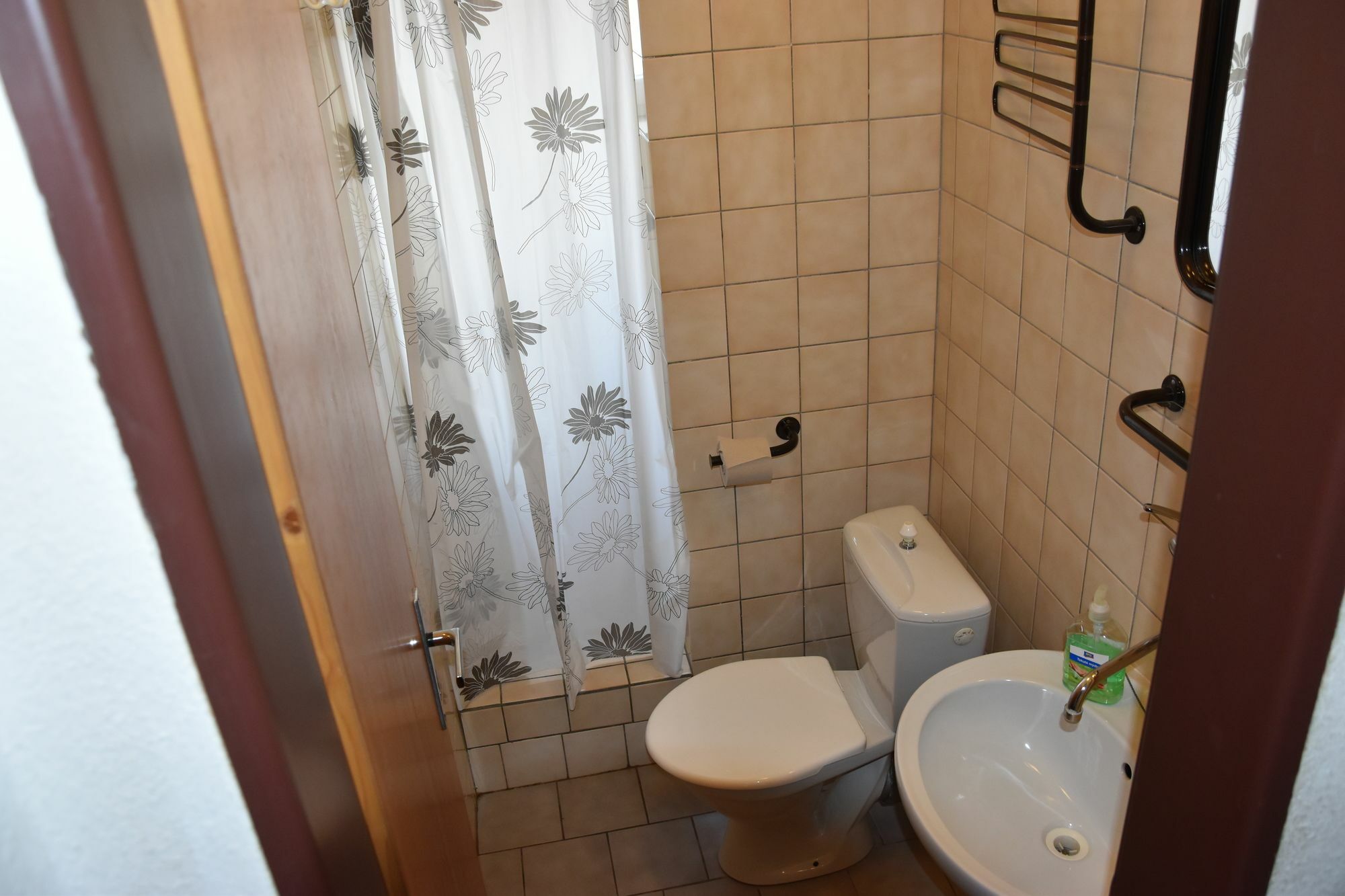 Hotel Alexander Прага Екстериор снимка