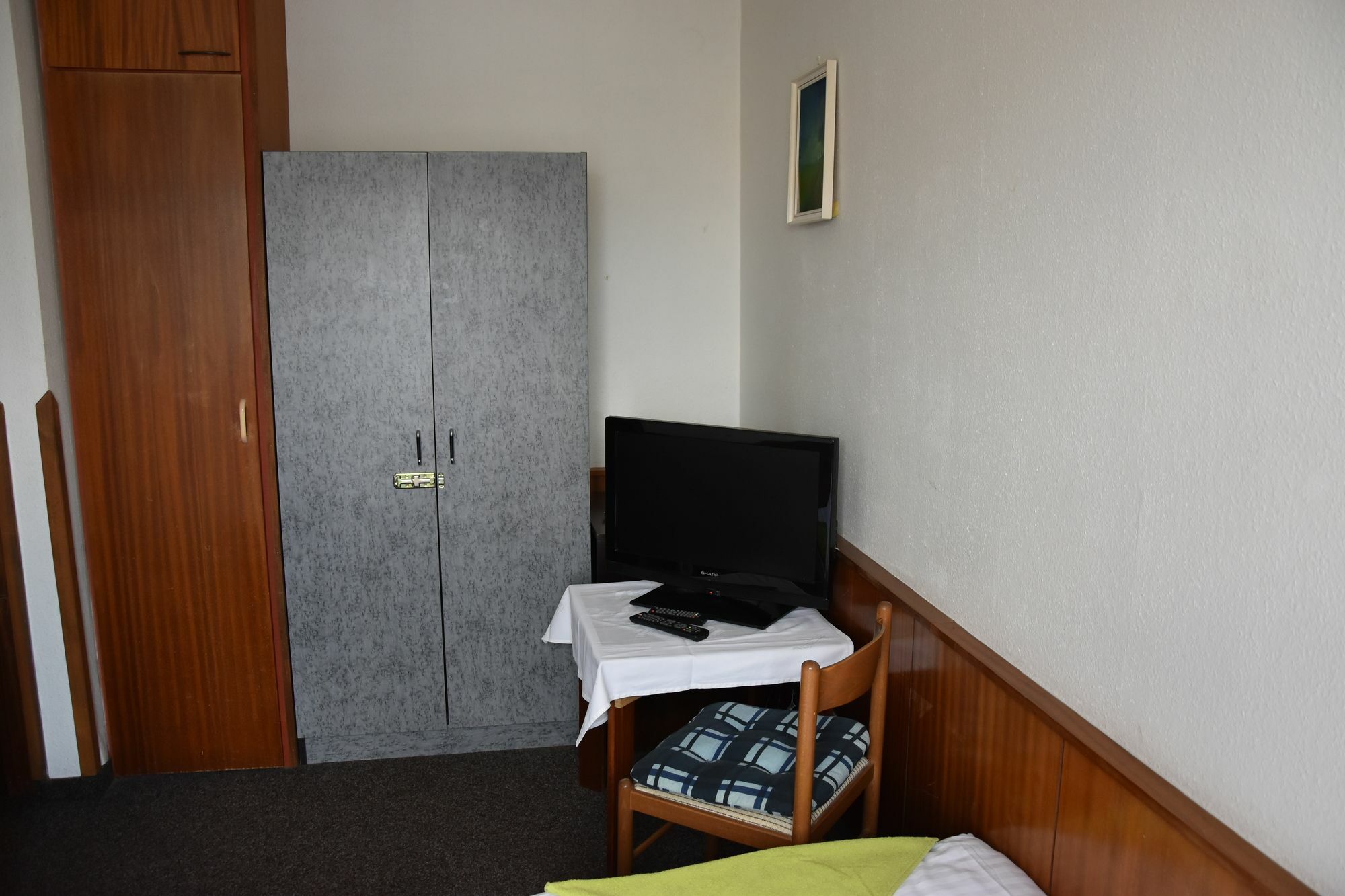 Hotel Alexander Прага Екстериор снимка